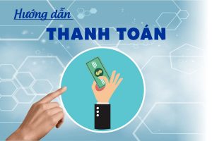 Hướng Dẫn Thanh Toán Đặt Tour